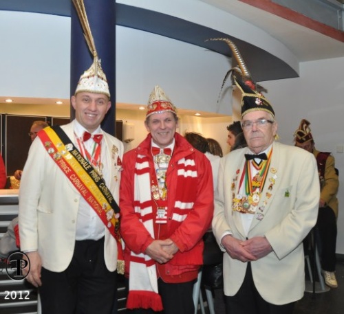 Kindercarnaval 54